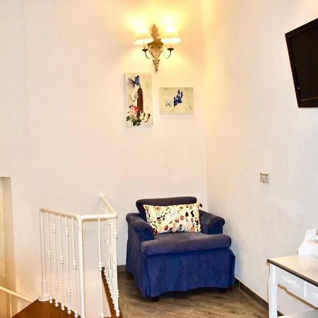 Casa Ornella Napoli Villa Ngoại thất bức ảnh