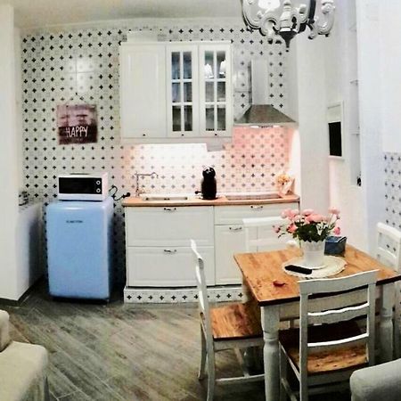 Casa Ornella Napoli Villa Ngoại thất bức ảnh